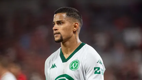 São Paulo negocia contratação de Mailton.