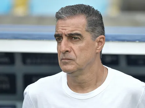 Paiva promete esforço total para recuperar o Fortaleza