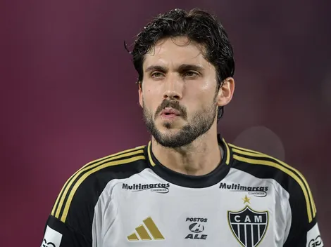 Igor Rabello explica escolha pelo Fluminense e não o São Paulo