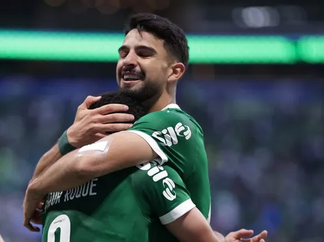 Titular do Palmeiras, Flaco López aparece em lista da Argentina