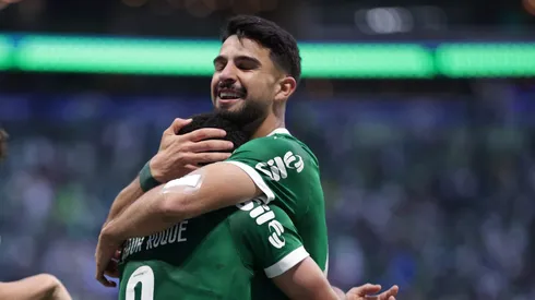 Titular do Palmeiras é pré-convocado para a Seleção da Argentina.