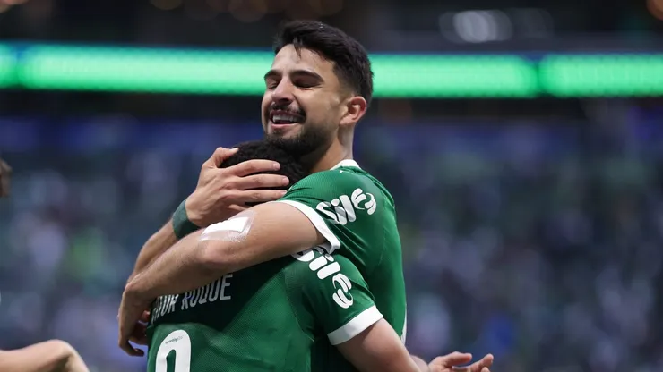 Titular do Palmeiras é pré-convocado para a Seleção da Argentina.