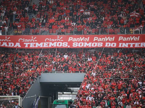 Organizada do Internacional pressiona elenco e Roger Machado em comunicado