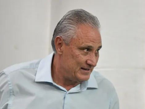 Ex-Corinthians, Tite toma decisão e não trabalhará em 2025
