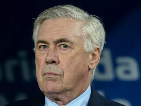 Carlo Ancelotti revela que 70 jogadores brigam por vaga na Copa do Mundo pela Seleção Brasileira