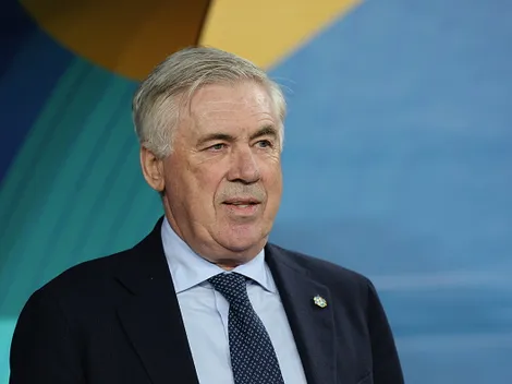 Carlo Anelotti surpreende e coloca Marcos Antônio do São Paulo em pré-lista da Seleção