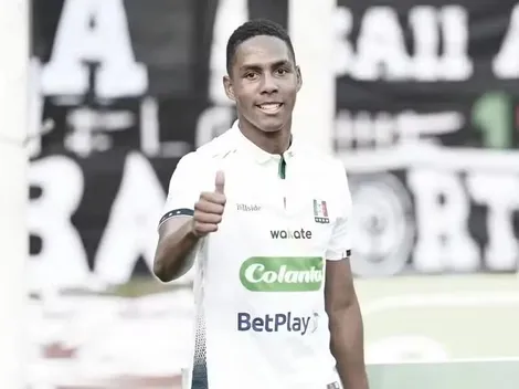 Athletico assina pré-contrato com Alejandro Garcia e tenta liberação imediata