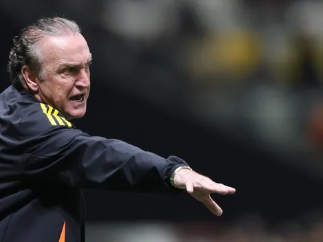 Atlético-MG já começa preparação para o confronto contra o Godoy Cruz