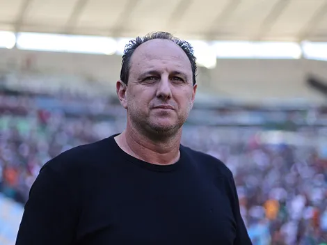 Rogério Ceni é avisado de recuperação de Nestor e promove mudanças no Bahia