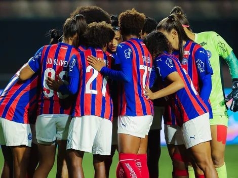 Bahia conhece as datas das partidas pelo Baianão Feminino 2025