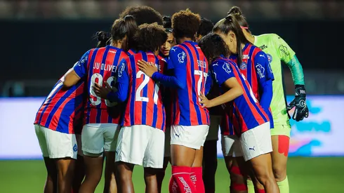 Bahia se prepara para a disputa do campeonato estadual (Reprodução/Leticia Martins/Bahia)