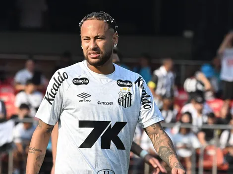 Neymar e Brazão são pré-convocados para a Seleção Brasileira