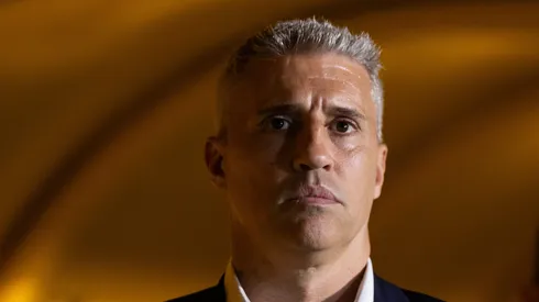 Possível time titular de Crespo no São Paulo veio à tona.