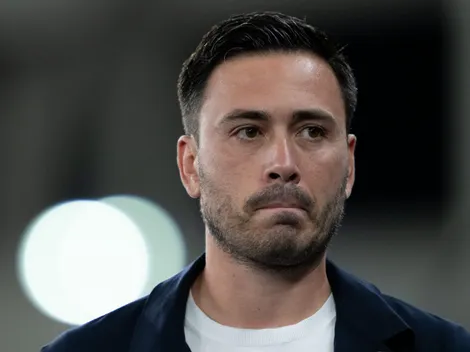 Casagrande afirma que Botafogo errou em contratar David Ancelotti