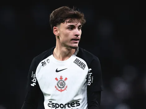 Corinthians pode reduzir a pedida inicial para negociar Breno Bidon