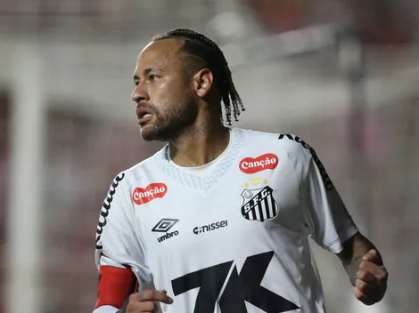 Neymar no Fenerbahçe: José Mourinho abre jogo sobre destino do craque do Santos