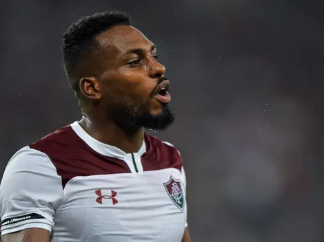 Vasco deve desistir da contratação de Luccas Claro