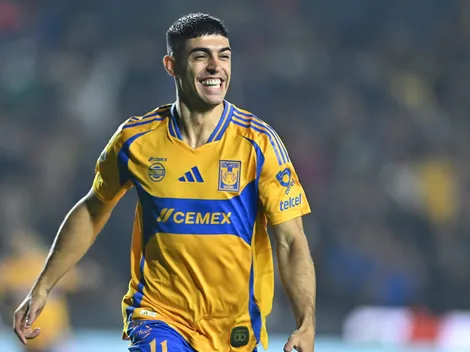 Juan Brunetta não é o meia-atacante que o Grêmio procura