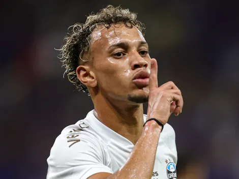 Contratação de Bitello é pedida pela torcida do Palmeiras