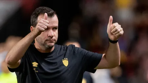 Foto: Rafael Vieira/AGIF