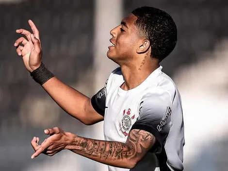 Bahia não perde a oportunidade e cutuca o Corinthians por Kauê Furquim