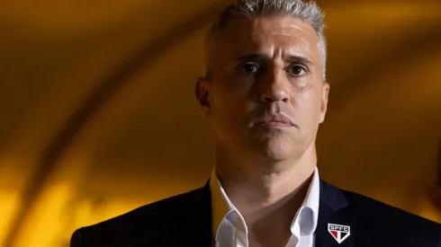 Foto: Rafael Vieira/AGIF