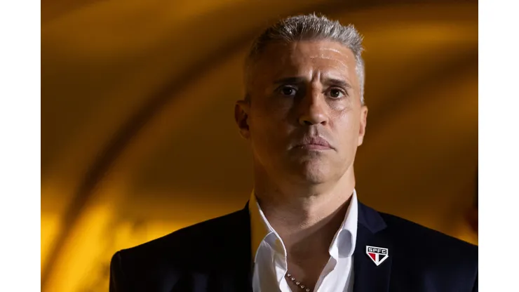 Foto: Rafael Vieira/AGIF