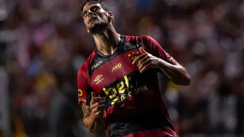 Foto: Rafael Vieira/AGIF