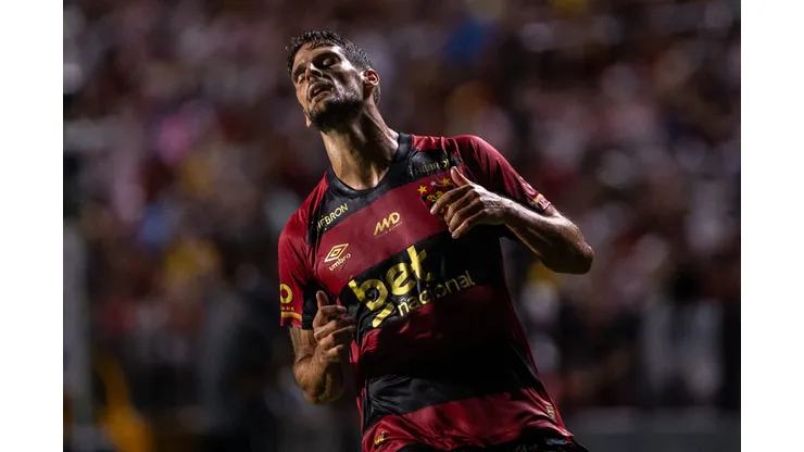 Foto: Rafael Vieira/AGIF