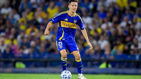 (Photo by Marcelo Endelli/Getty Images)