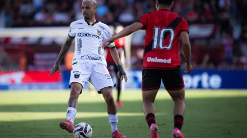 Foto: Isabela Azine/AGIF