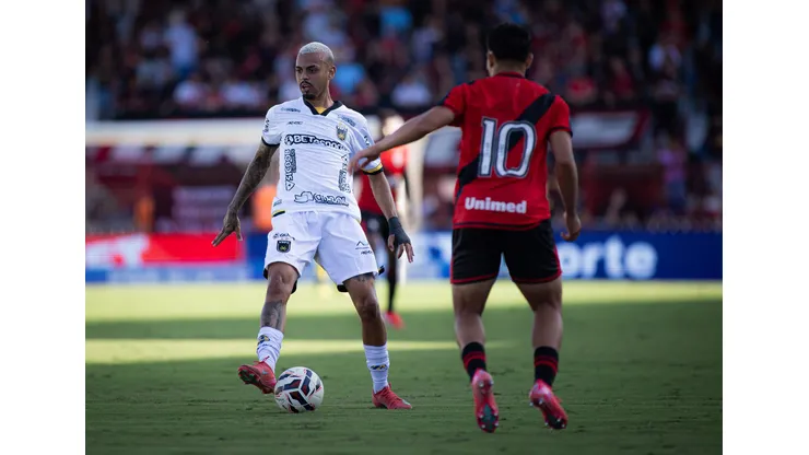 Foto: Isabela Azine/AGIF