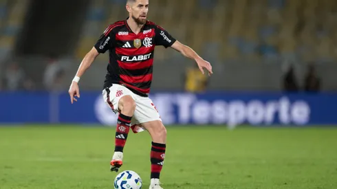 Foto: Jorge Rodrigues/AGIF