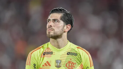 Foto: Thiago Ribeiro/AGIF