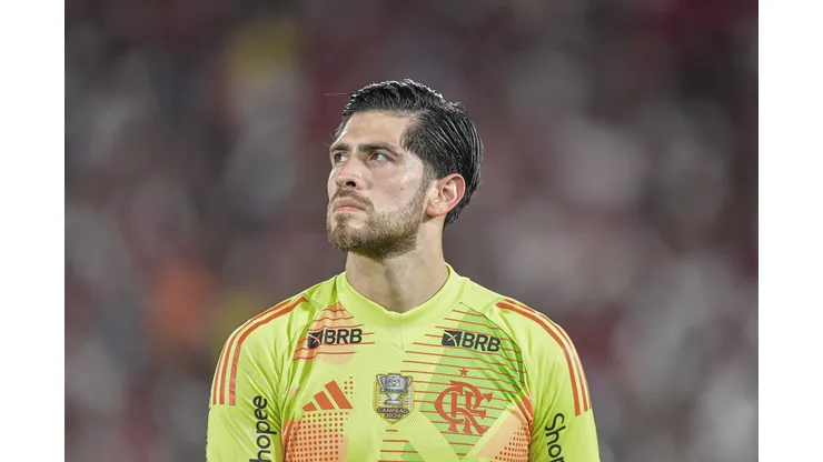 Foto: Thiago Ribeiro/AGIF
