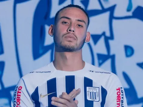 Erick Noriega afirma que não pretende ser apenas mais um no Grêmio