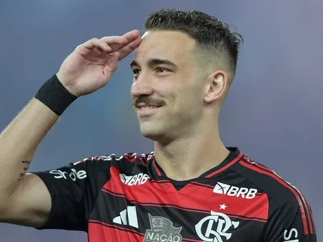 Napoli quer fechar Léo Ortiz e vai enviar olheiros para Inter x Flamengo