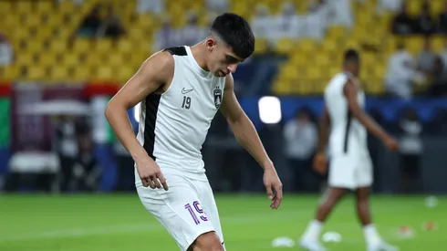 Sanabria está perto de ser anunciado pelo Bahia.