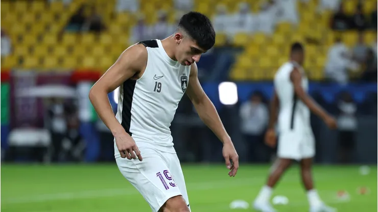 Sanabria está perto de ser anunciado pelo Bahia.