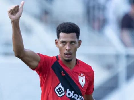 Botafogo realiza nova oferta por Alix Vinicius e confia em desfecho positivo