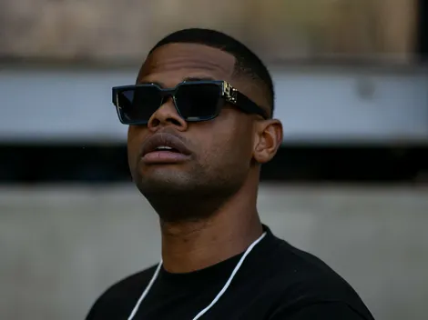 Júnior Santos permanece no Atlético-MG após proposta de time turco