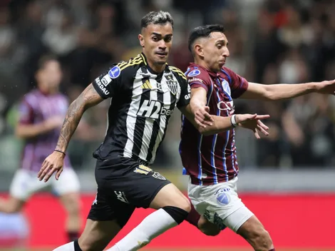 Godoy Cruz x Atlético-MG: palpite e análise pré jogo pela Sul-Americana