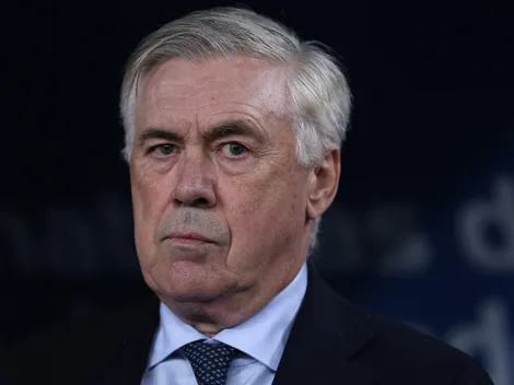 Carlo Ancelotti coloca Jean Lucas, do Bahia, na pré-lista da Seleção Brasileira