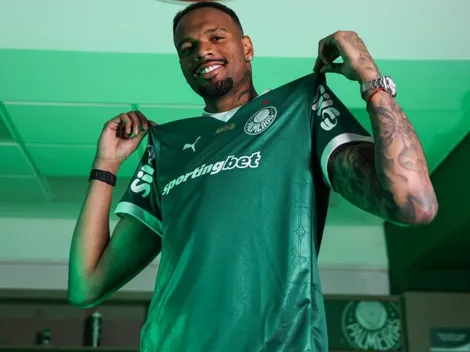 Palmeiras inicia preparação contra o Universitario e Abel Ferreira já recebe novidade sobre novo reforço, Carlos Miguel