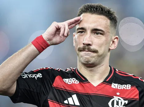 Venda de Léo Ortiz ao Napoli tem aprovação da torcida por R$ 162 milhões