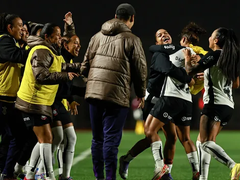 Confira onde assistir Realidade Jovem x Corinthians pela 7ª rodada do Paulistão Feminino