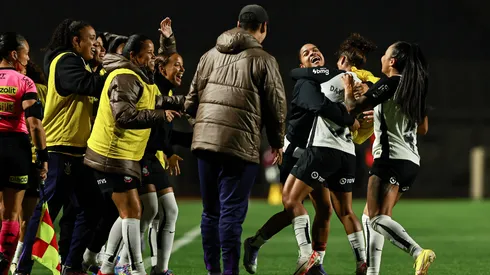 Corinthians busca se manter isolado na liderança (Reprodução/Rebeca Reis/Ag.Paulistão)