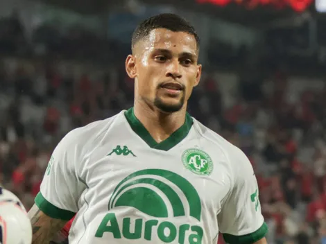 São Paulo acerta contratação de Mailton após liberação do Metalist