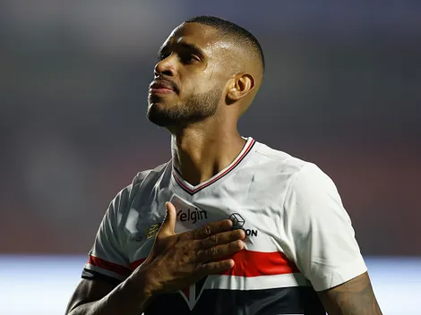 André Silva marca é substituído e São Paulo se classifica nos pênaltis na Libertadores