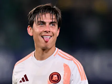 Especulado no Grêmio, Dybala fala sobre volta à América do Sul